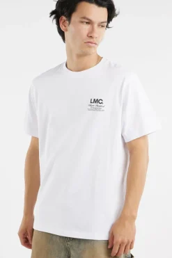 FLYING CATS TEE - T-shirt | Blanc