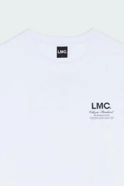 FLYING CATS TEE - T-shirt | Blanc