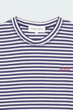 Folies Oh là là - T-shirt | Bleu