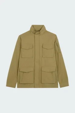 FOLSOM - Veste | Vert