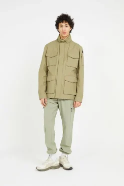 FOLSOM - Veste | Vert