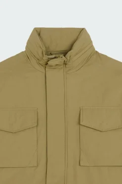 FOLSOM - Veste | Vert