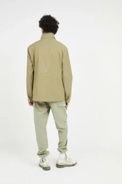 FOLSOM - Veste | Vert