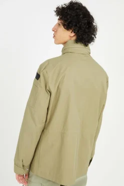 FOLSOM - Veste | Vert