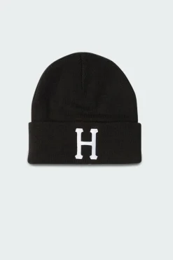 FOREVER - Bonnet | Noir