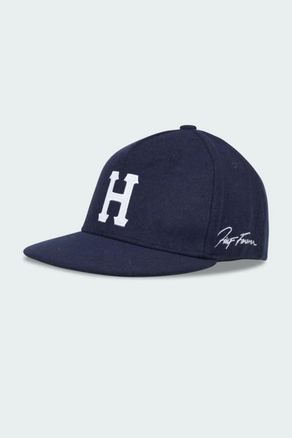 FOREVER - Casquette | Bleu