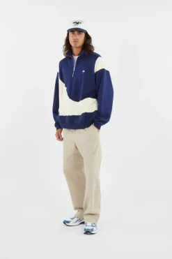 FORMA QUARTER ZIP - Sweatshirt | Multicolore