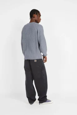 Forth Sweater - Pull | Bleu