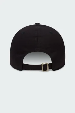 9forty - Casquette | Noir