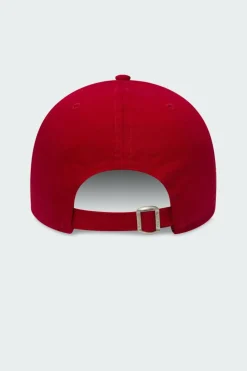 9forty - Casquette | Rouge