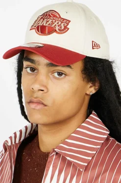 9FORTY LOSLAK - Casquette | Beige