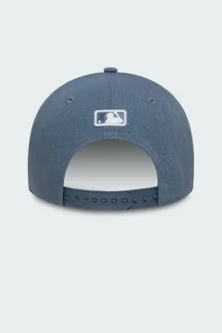 9FORTY MC NEYYAN - Casquette | Bleu