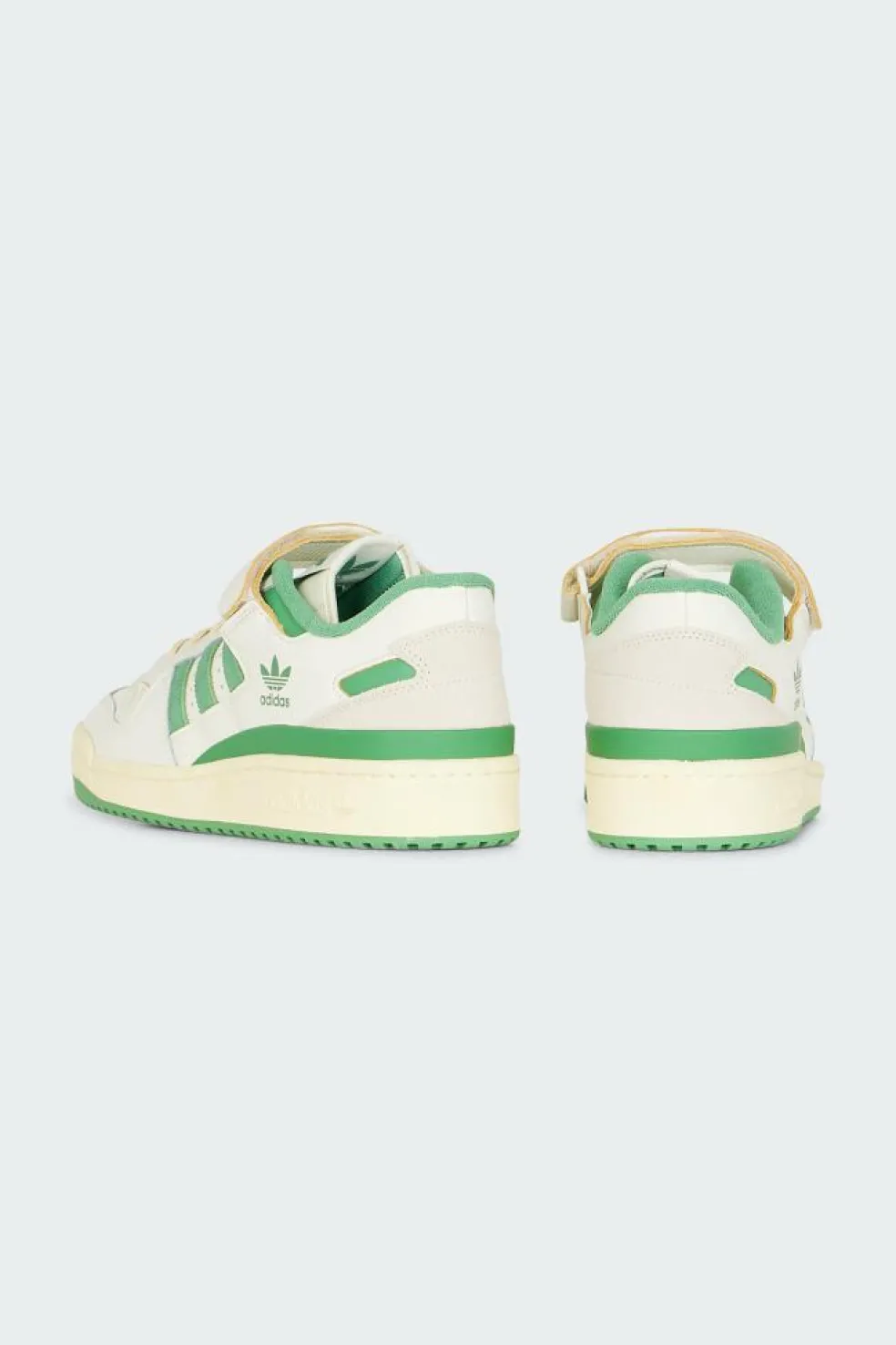 FORUM 84 LOW - Baskets | Beige