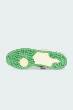 FORUM 84 LOW - Baskets | Beige