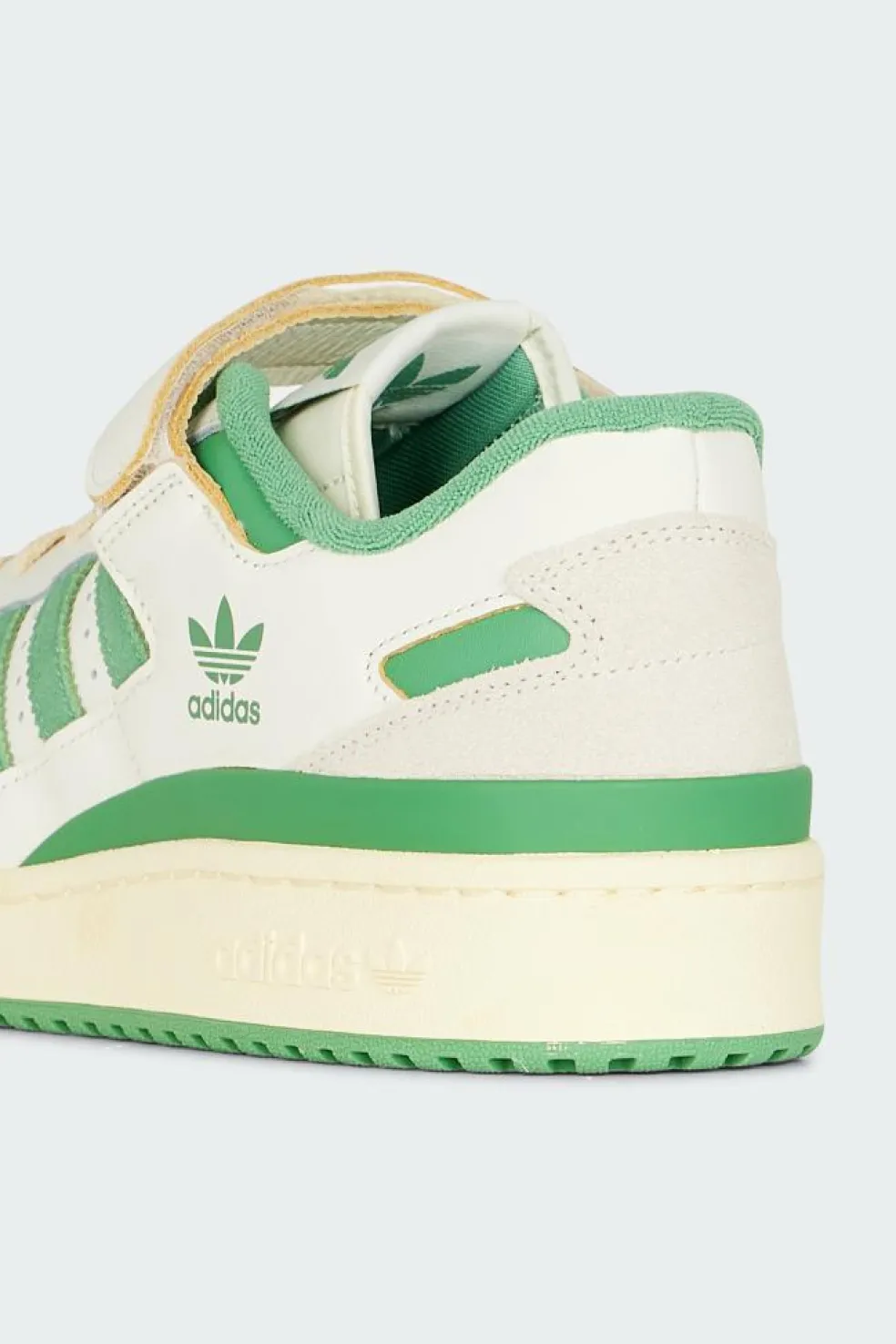 FORUM 84 LOW - Baskets | Beige