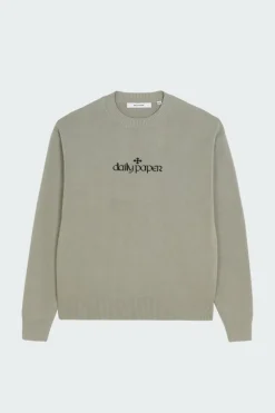 FORUM KNIT - Pull | Vert