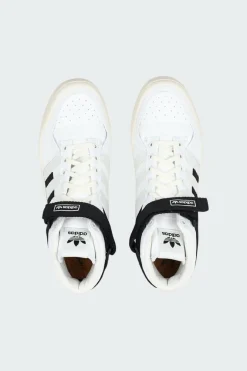 FORUM MID PARLEY - Baskets | Blanc