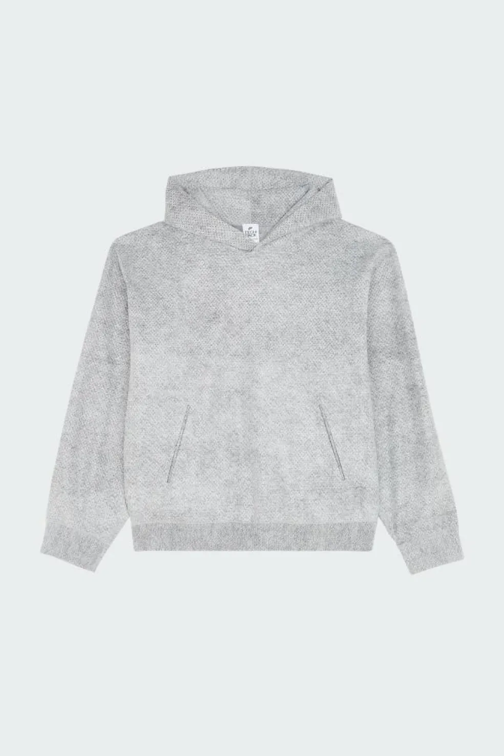 Forward Hoodie - Hoodie | Gris