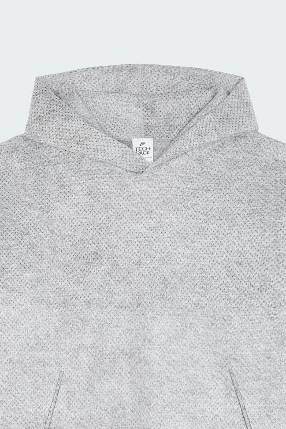 Forward Hoodie - Hoodie | Gris