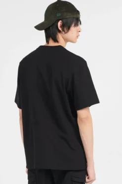 FRAME SS - T-shirt | Noir
