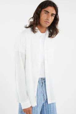 FRANCIS - Chemise | Blanc