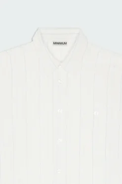 FRANCIS - Chemise | Blanc