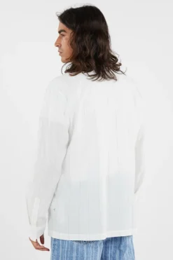 FRANCIS - Chemise | Blanc