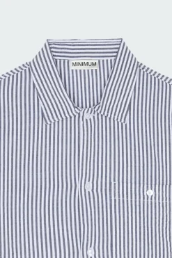 FRANCIS - Chemise | Bleu