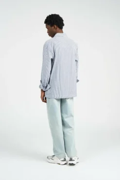 FRANCIS - Chemise | Bleu