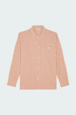 FRANCIS - Chemise | Orange