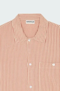 FRANCIS - Chemise | Orange