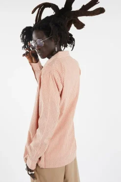 FRANCIS - Chemise | Orange
