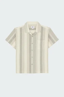 FRAZER WOVEN - Chemise | Beige