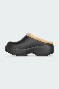 Free Clog - Sabots | Noir