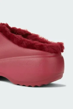 Free Clog - Sabots | Rouge