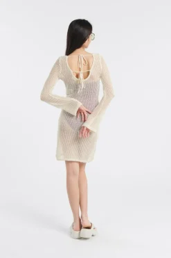 FREE FUZZY PLATFORM - Sandales | Beige