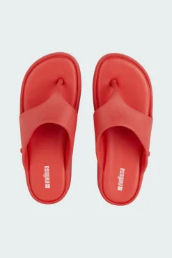 FREE PLATFORM THONG - Tongs | Rouge