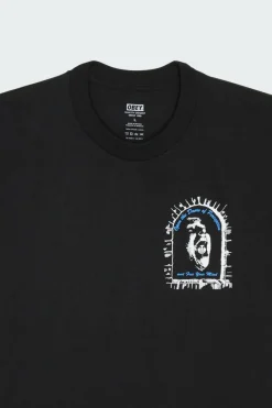 FREE YOUR MIND - T-shirt | Noir