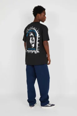 FREE YOUR MIND - T-shirt | Noir