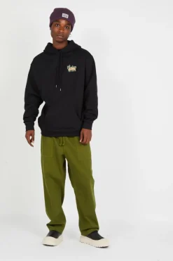 FREEDOM WRITERZ - Hoodie | Noir