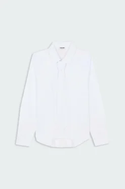 FREJA - Chemise | Blanc