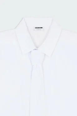 FREJA - Chemise | Blanc