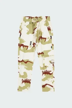 FRIENDLY ZONE - pantalon | Vert