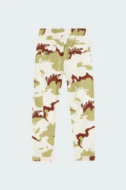 FRIENDLY ZONE - pantalon | Vert