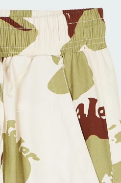 FRIENDLY ZONE - pantalon | Vert