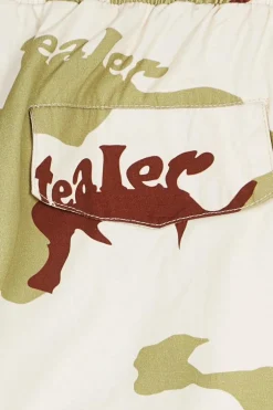 FRIENDLY ZONE - pantalon | Vert