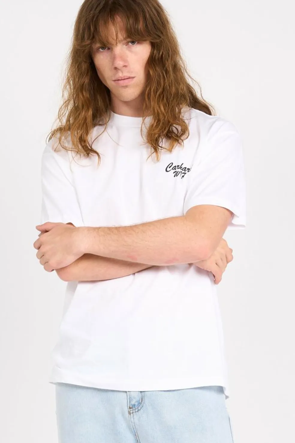 Friendship - T-shirt | Blanc