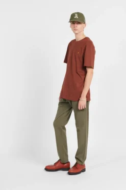 FRODAN B VGT - Derbies | Marron