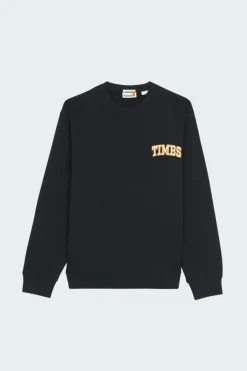 FRONT TIMBS GRAPHIC - Pull | Noir
