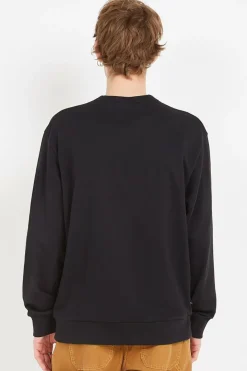 FRONT TIMBS GRAPHIC - Pull | Noir